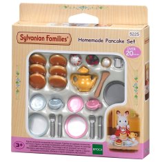 Sylvanian Families Komplet za domače palačinke