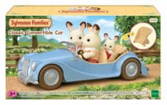 Sylvanian Families Klasični Kabriolet