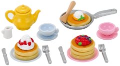 Sylvanian Families Komplet za domače palačinke