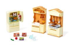 Sylvanian Families Kuhinjski set za igro