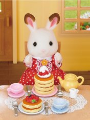 Sylvanian Families Komplet za domače palačinke