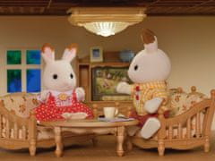 Sylvanian Families Stropna svetilka