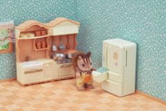 Sylvanian Families Kuhinjski set za igro