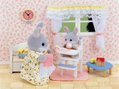 Sylvanian Families Visoki stolček za dojenčke