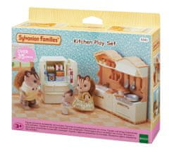 Sylvanian Families Kuhinjski set za igro