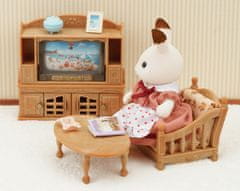 Sylvanian Families Dnevna Soba