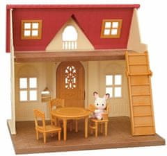 Sylvanian Families Hišica za Igranje