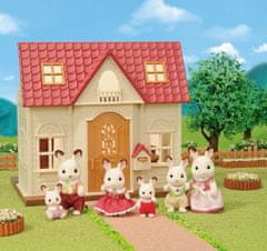 Sylvanian Families Hišica za Igranje