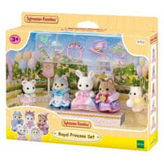 Sylvanian Families Kraljevski komplet