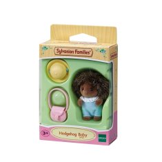 Sylvanian Families Jež Bilberry