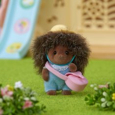 Sylvanian Families Jež Bilberry