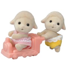 Sylvanian Families Ovčja dvojčka