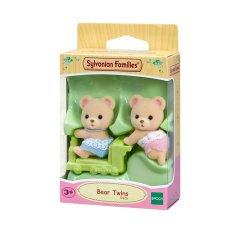 Sylvanian Families Dvojčka medvedov