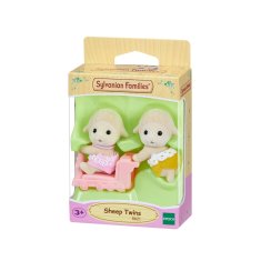 Sylvanian Families Ovčja dvojčka