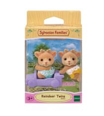 Sylvanian Families Dvojčka Jelenov