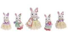 Sylvanian Families Modni komplet za igrozbirka draguljev in kamnov