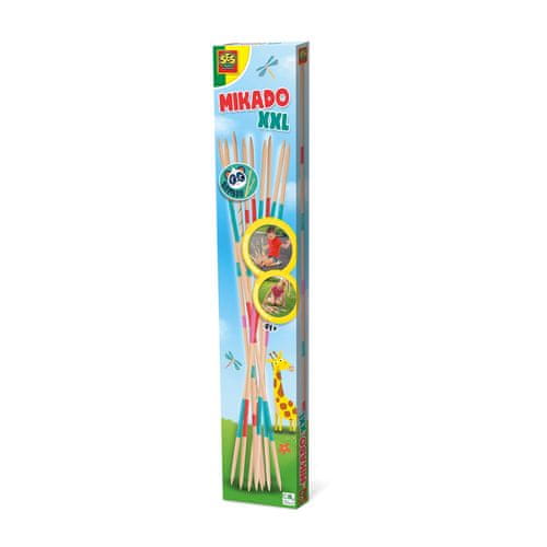 SES Mikado XXL