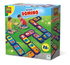 SES Mestni domino