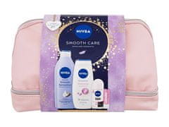 Nivea Darilni set Smooth Care