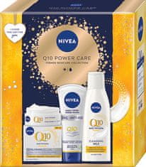 Nivea Q10 Power Care darilni set