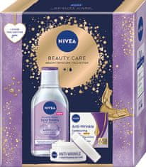 Nivea Darilni set Beauty Care