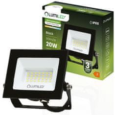 LUMILED Reflektor LED žaromet ZUNA2 20W 1800lm 4000K IP65