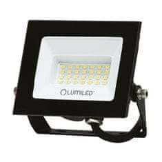 LUMILED Reflektor LED žaromet ZUNA2 20W 1800lm 6500K IP65