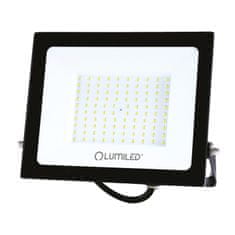 LUMILED Reflektor LED žaromet ZUNA2 100W 9000lm 4000K IP65