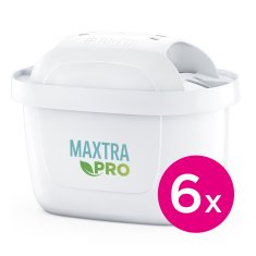 Brita Filtrirni vložek za vodo MAXTRA PRO All-in-1, 6 kos