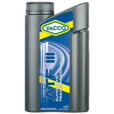 YACCO ATF III olje, 1 l