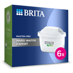 Brita Filtrirni vložek za vodo MAXTRA PRO Limescale Expert, 6 kos