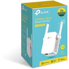 TP-Link Ojačevalec brezžičnega signala TL-WA855RE