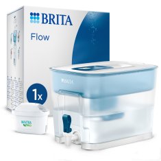 Brita BRITA FLOW, XXL rezervoar za fitriranje vode 8,2 L