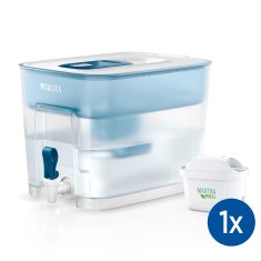 Brita BRITA FLOW, XXL rezervoar za fitriranje vode 8,2 L