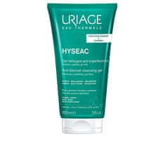 Uriage Čistilni gel proti nepravilnostim kože Uriage Hyseac (Anti-blemish Cleansing Gel) (Neto kolièina 500 ml)