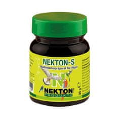 Nekton NEKTON-S 35G