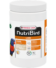 Versele Laga NUTRIBIRD LORI 700G