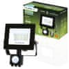 LUMILED Reflektor LED s senzorjem gibanja ZUNA2 10W 900lm 6500K IP44