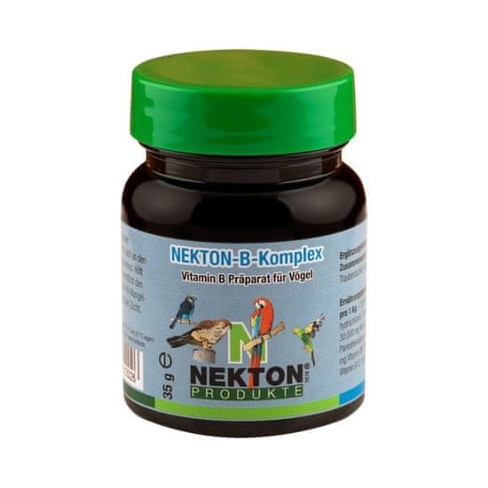 Nekton NEKTON-B-KOMPLEX 35G