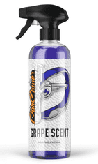 CarShineFactory CarShineFactory osvežilec zraka Grape Scent, 250ml