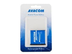 Avacom Baterija GSSE-EP500-1200 za Sony Ericsson Xperia mini Li-Ion 3,7 V 1200 mAh