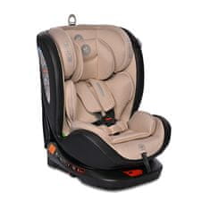 Lorelli Avtosedež ARES i-Size ISOFIX 40-150 CM BEIGE