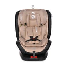 Lorelli Avtosedež ARES i-Size ISOFIX 40-150 CM BEIGE