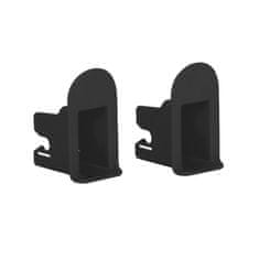 Lorelli Avtosedež RIO i-Size ISOFIX 76-150 CM BLACK 