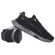 Puma Čevlji črna 42.5 EU Wild Rider Blk