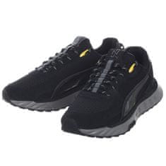 Puma Čevlji črna 42.5 EU Wild Rider Blk