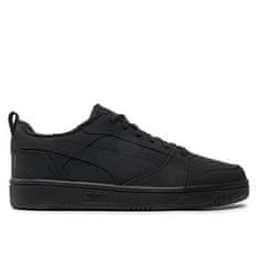 Puma Čevlji črna 42 EU Rebound V6 Low