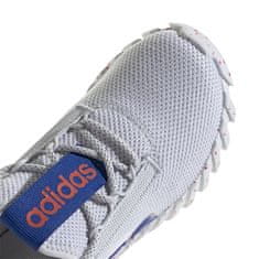 Adidas Čevlji bela 35 EU Kaptri 3.0