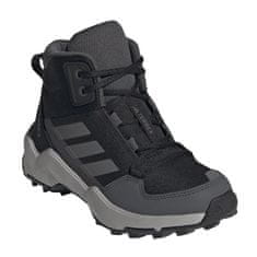 Adidas Čevlji treking čevlji 35 EU Terrex Ax4-r Mid