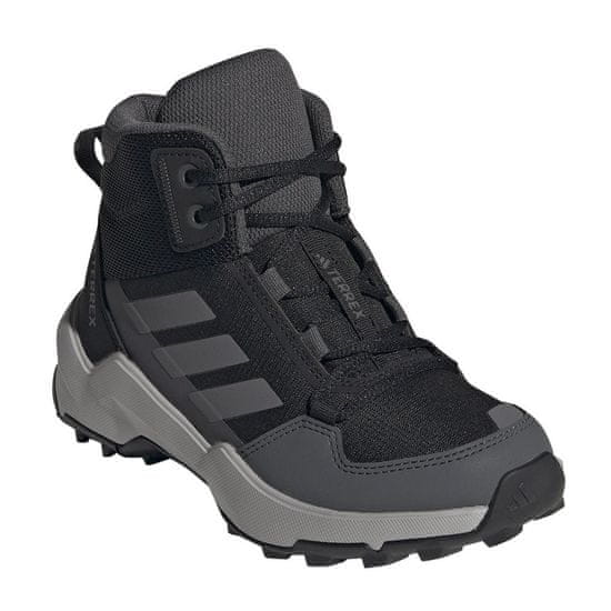 Adidas Čevlji treking čevlji Terrex Ax4-r Mid